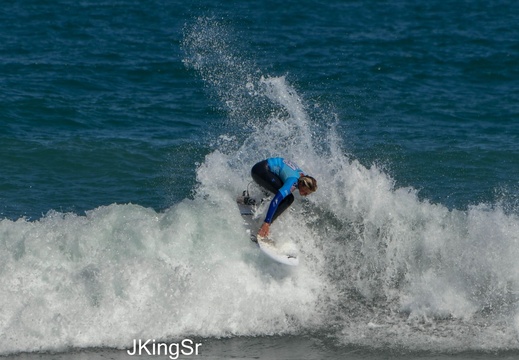 USA Surfing Prime Finals 2022 Paradise