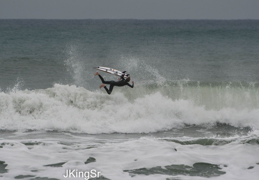 USA Surfing Prime 2022 edits