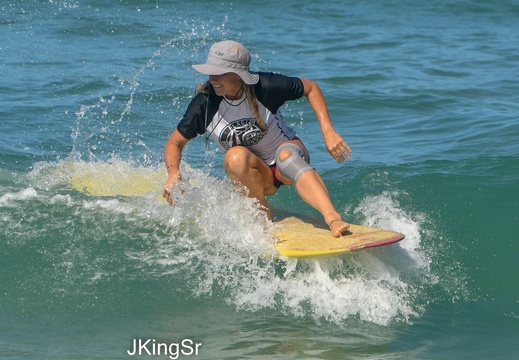 Women's LB Final August 6th 2022