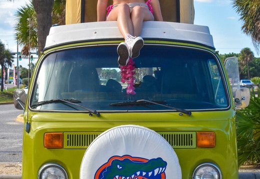 Fiona's New Shoes August 30th 2022