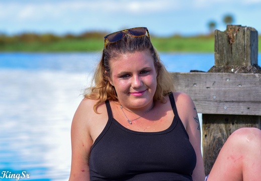 Jasmine October 31st 2022