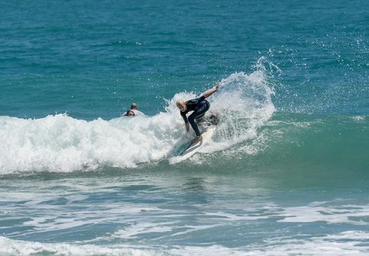Satellite Beach, Florida