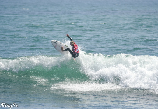 Beckham U16 Boys Final June 22nd