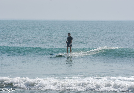 Surfers' Bible Study July 27th 2024