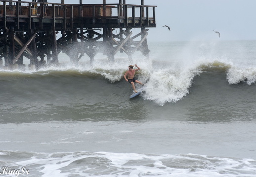 Hurricane Milton October 2024