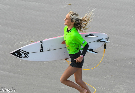SuperGirl Pro Jax Beach 2024