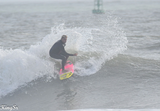 Charley & Friends December 16th 2024