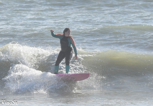 Charley & Friends December 17th 2024