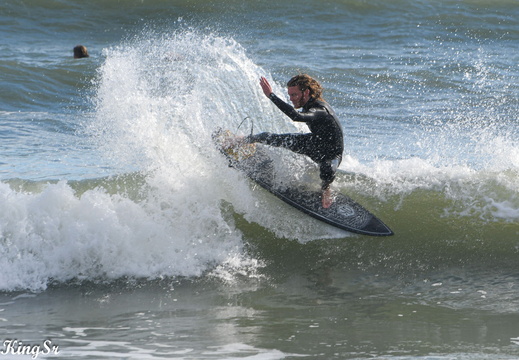Cocoa Beach, Florida