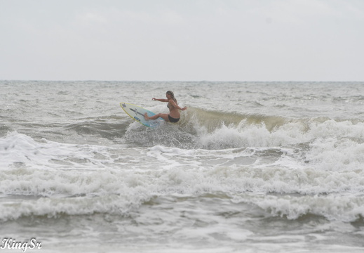 Kendall, June 4th 2025