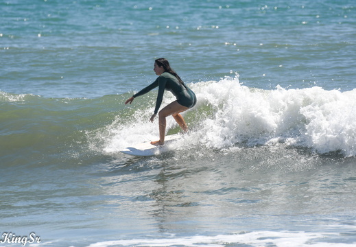 Bella August 6th 2025