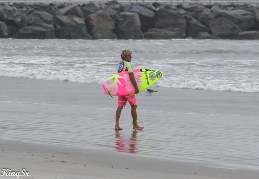 Charley September 30th 2025 Hurricane Imedla