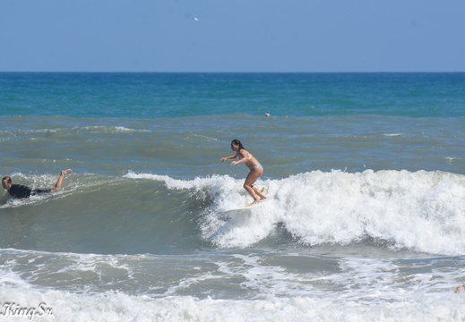 Patrick Spaceforce Base