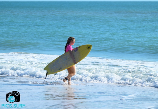 ESA CFL Contest #3 April 25th 2026